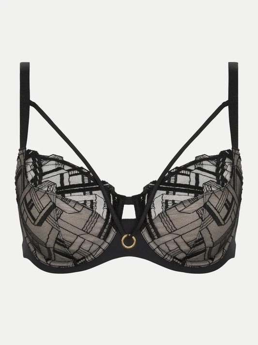 REGGISENO GRAPHIC SUPPORT CON FERRETTO CHANTELLE