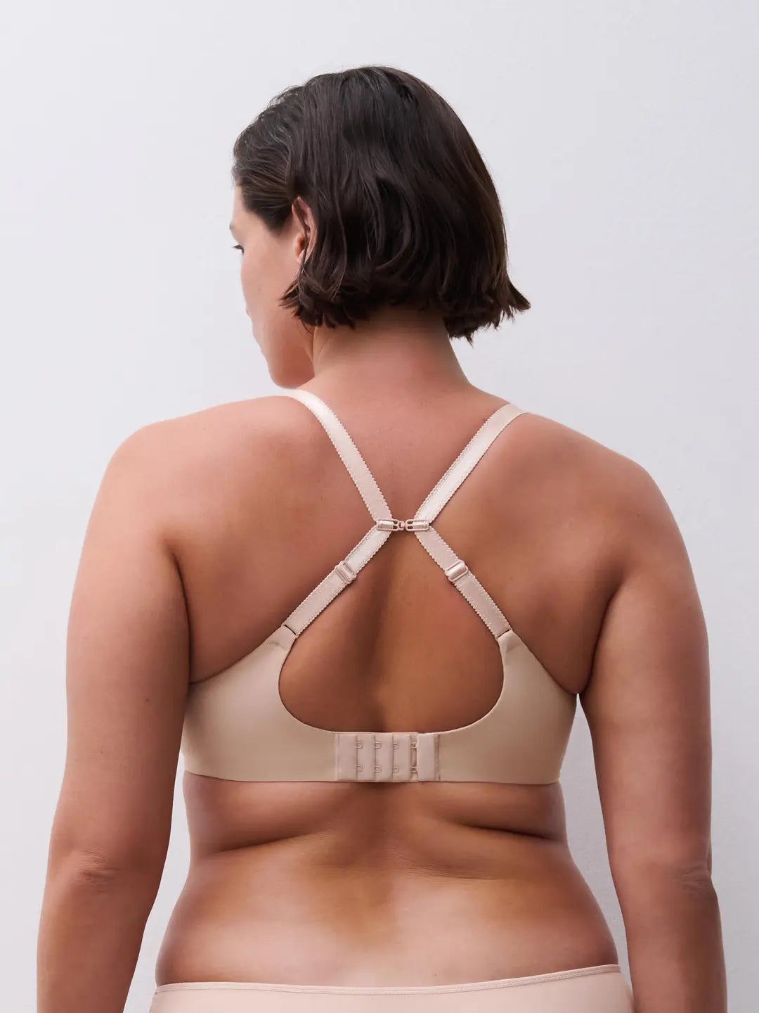 REGGISENO NORAH CHIC CON FERRETTO CHANTELLE EASYFEEL