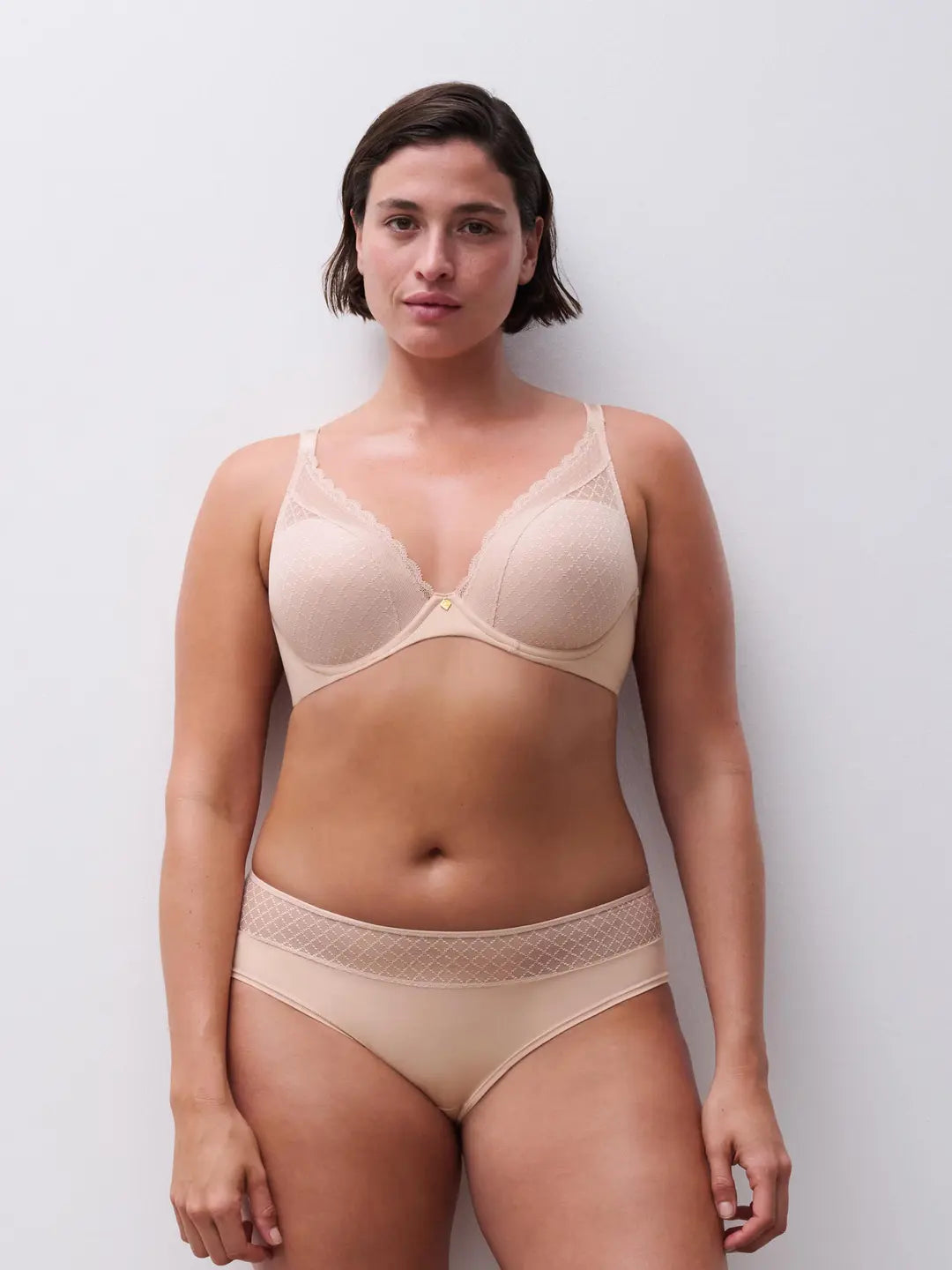 REGGISENO NORAH CHIC CON FERRETTO CHANTELLE EASYFEEL