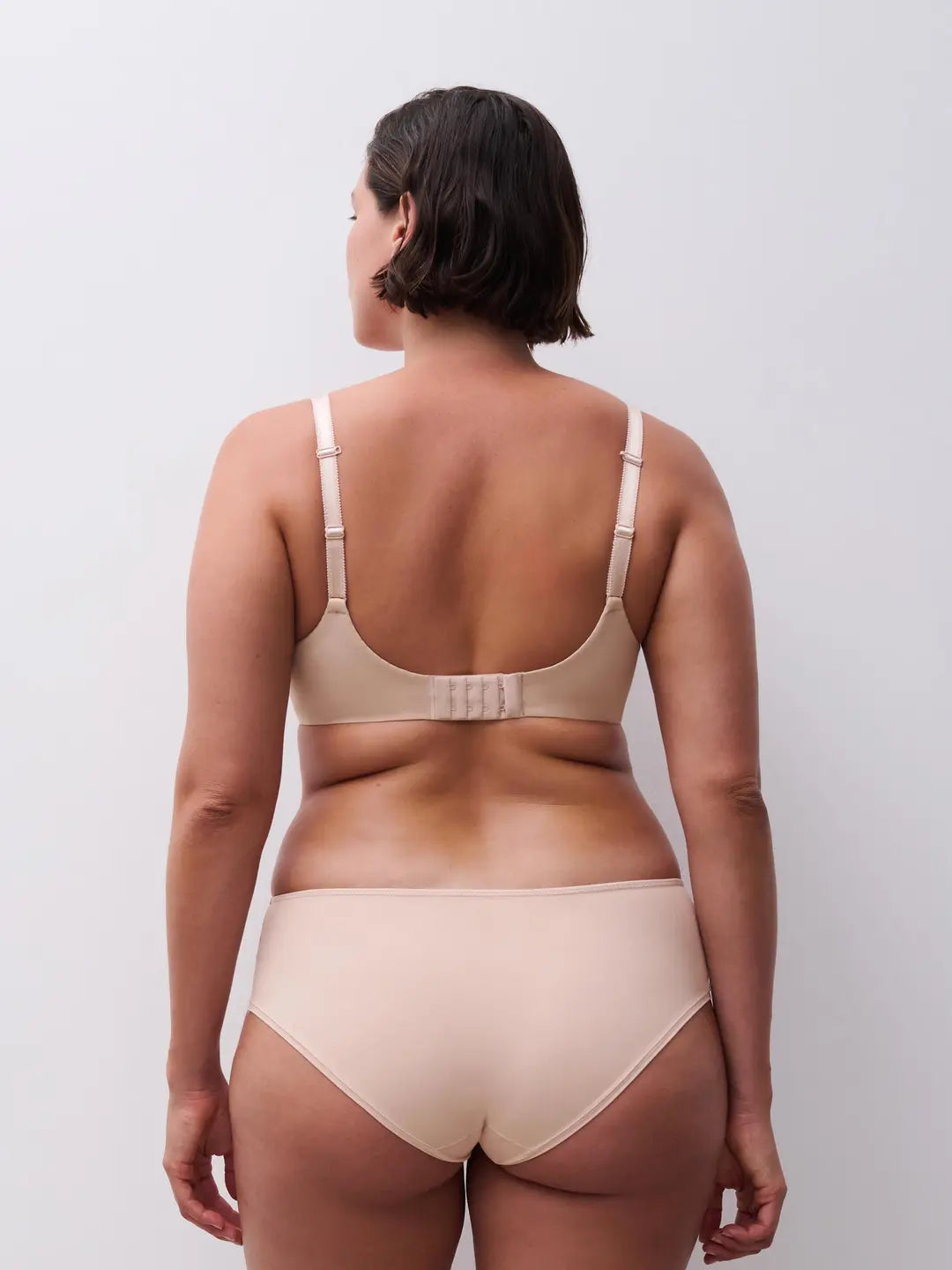 REGGISENO NORAH CHIC CON FERRETTO CHANTELLE EASYFEEL