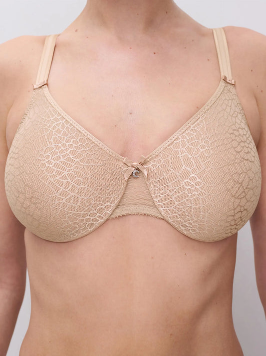 REGGISENO C MANIFIQUE CON FERRETTO CHANTELLE