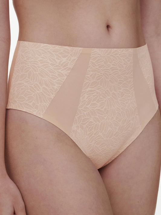 CULOTTE MODELLANTE VITA ALTA CHANTELLE PURE LACE