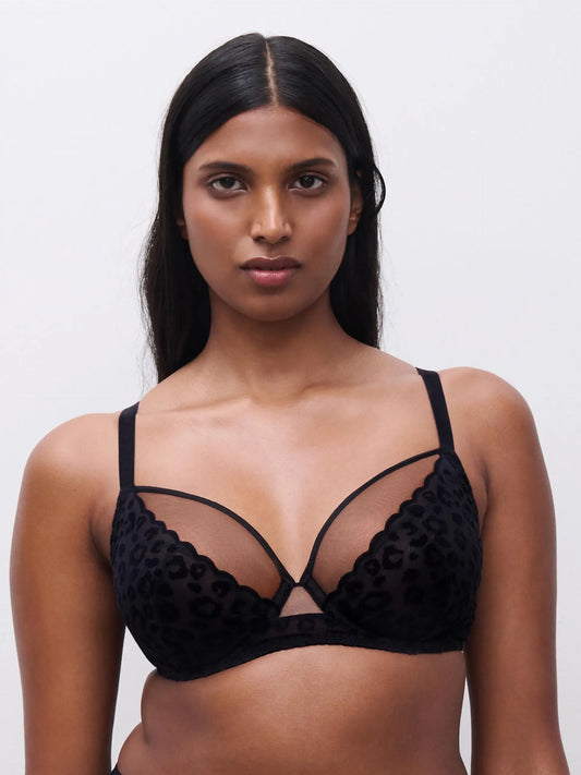 REGGISENO COPRENTE CON FERRETTO PULP GIRL CHANTELLE