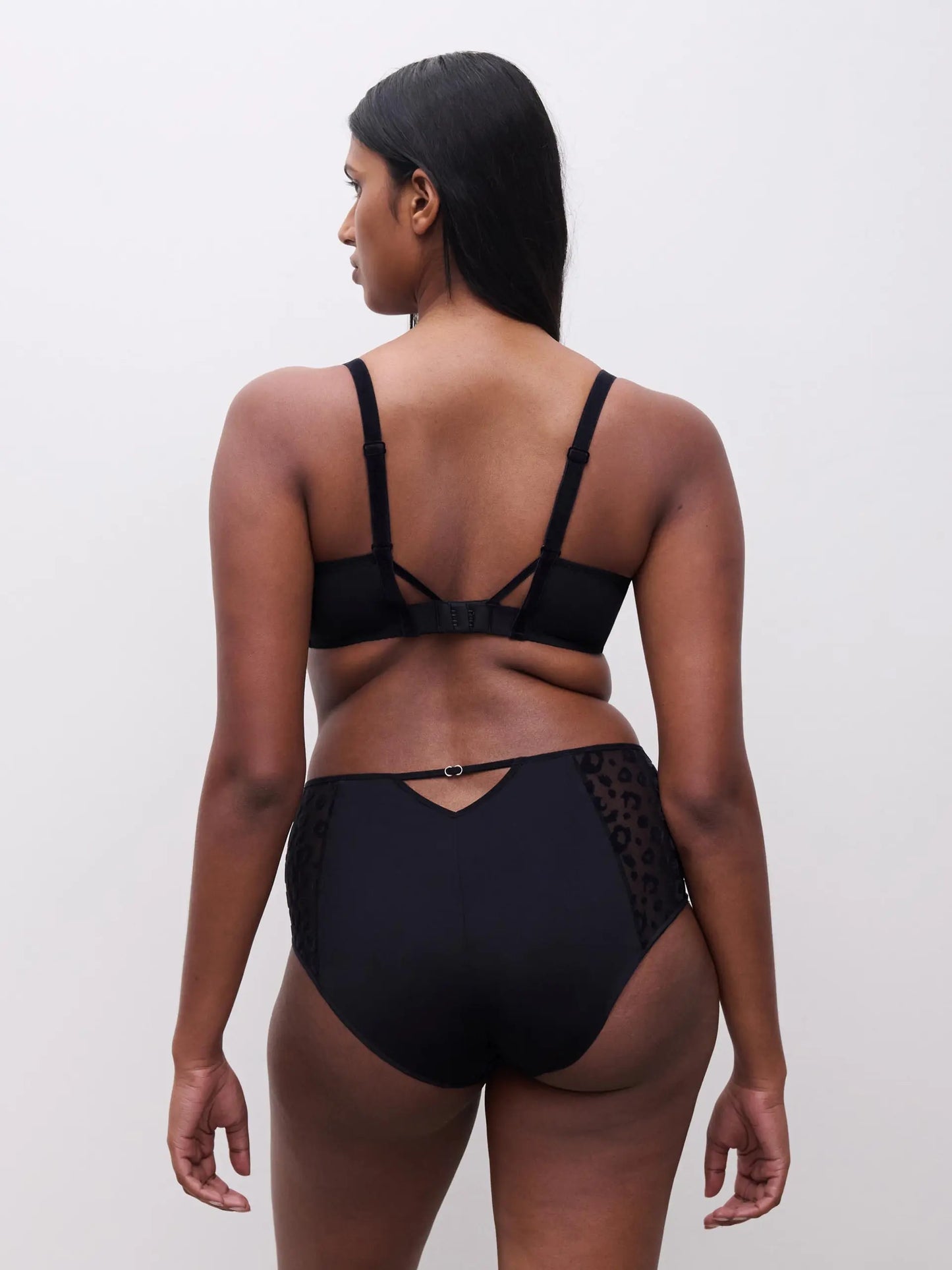 REGGISENO COPRENTE CON FERRETTO PULP GIRL CHANTELLE