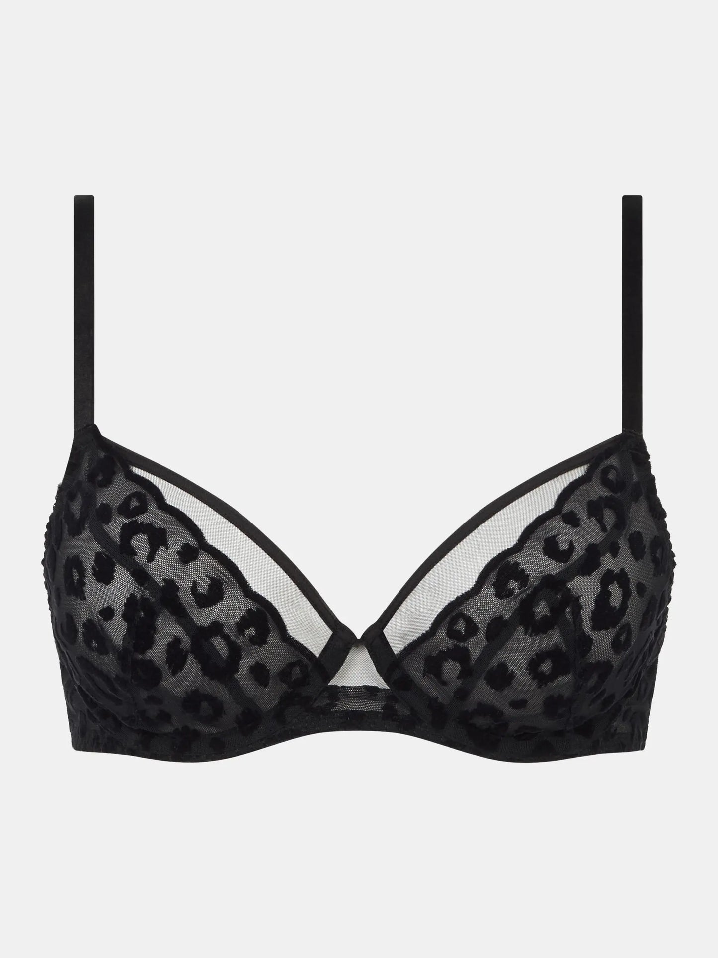 REGGISENO COPRENTE CON FERRETTO PULP GIRL CHANTELLE