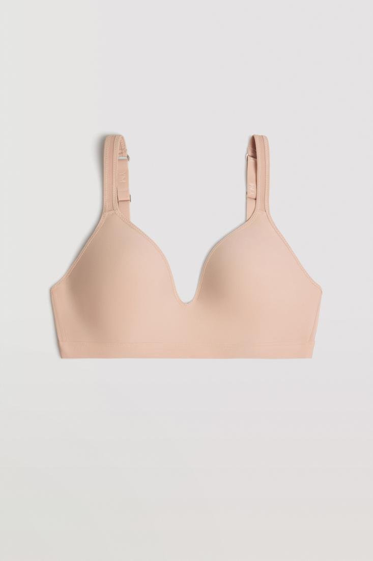 REGGISENO IMBOTTITO SENZA FERRETTO YSABEL MORA