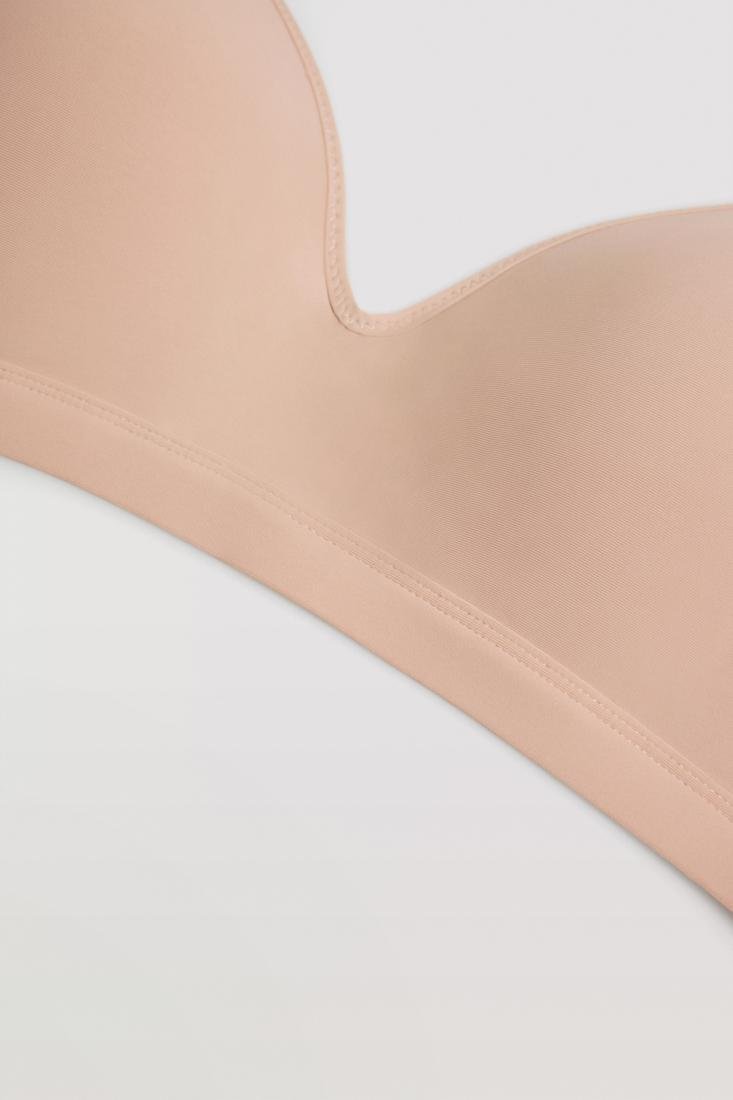 REGGISENO IMBOTTITO SENZA FERRETTO YSABEL MORA