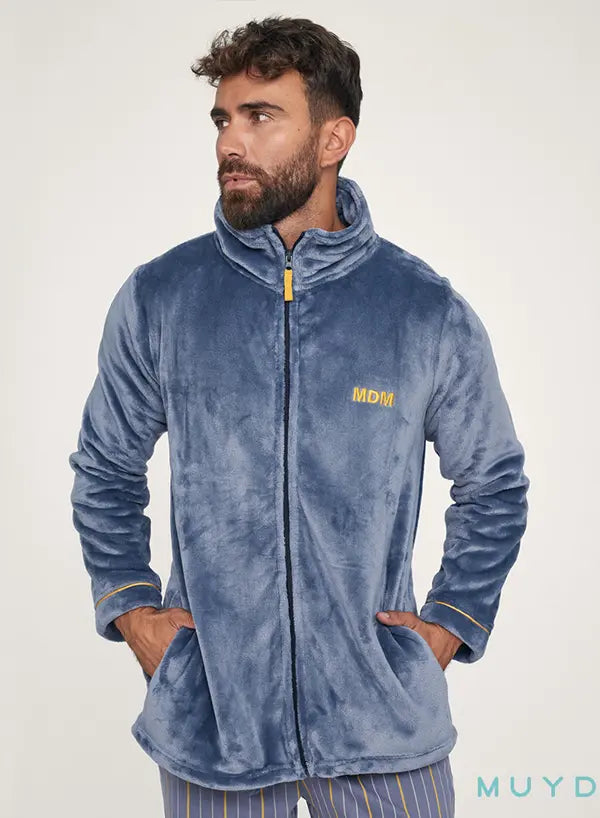 GIACCA DA CAMERA CORALLINA MUYDEMI