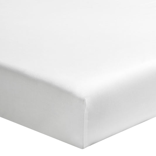 LENZUOLO SOTTO CON ANGOLI COTONE SORIANO INTIMO