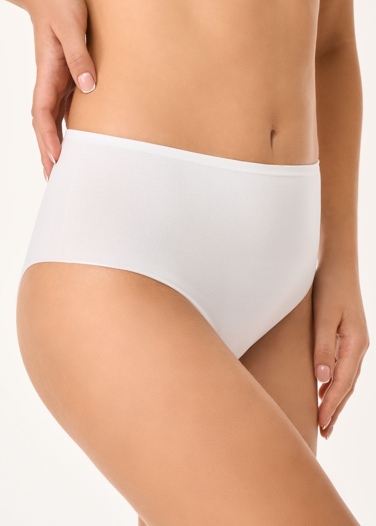 SLIP MIDI SENZA CUCITURE GOLDEN LADY
