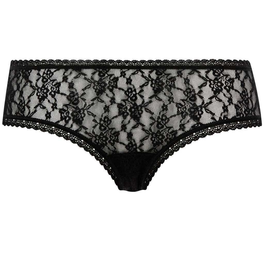 HIPSTER IN PIZZO CRAZY LACE PASSIONATA