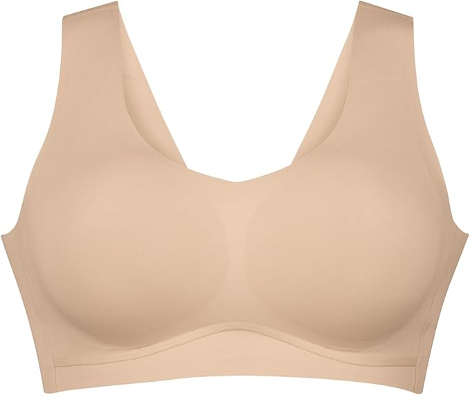 ESSENTIAL BRALETTE DESERT ANITA