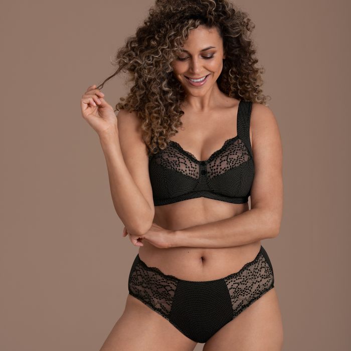 ORELY-REGGISENO DI ALLEGGERIMENTO ANITA
