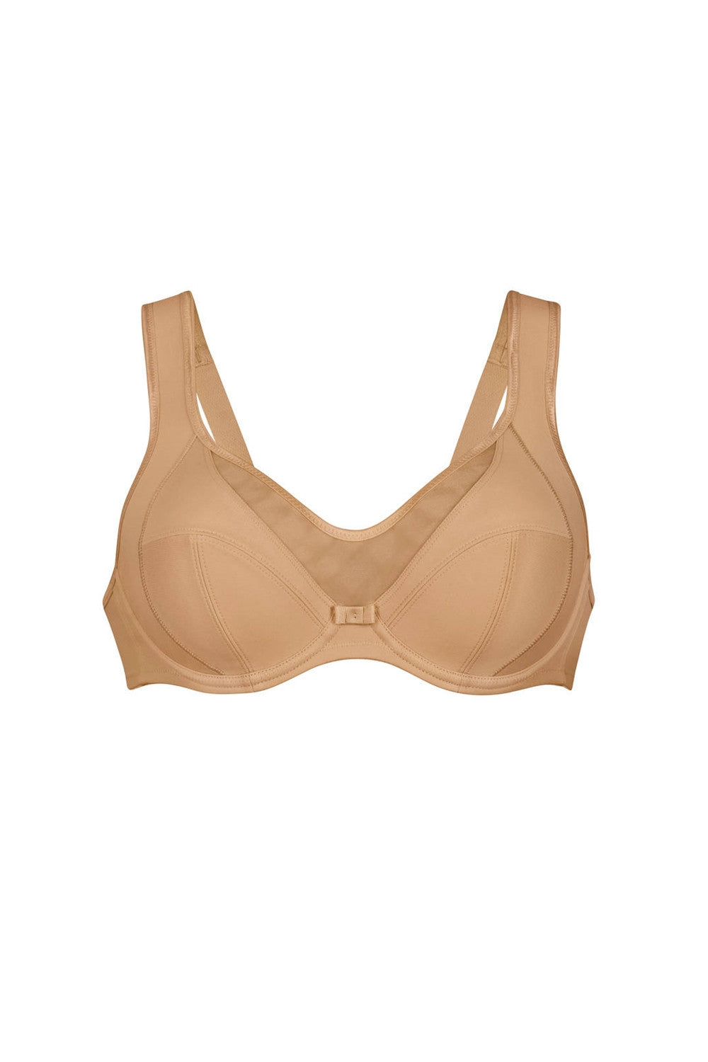CLARA-REGGISENO COMFORT CON FERRETTO ANITA