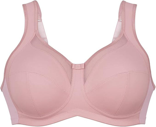 CLARA-REGGISENO COMFORT SENZA FERRETTO ANITA
