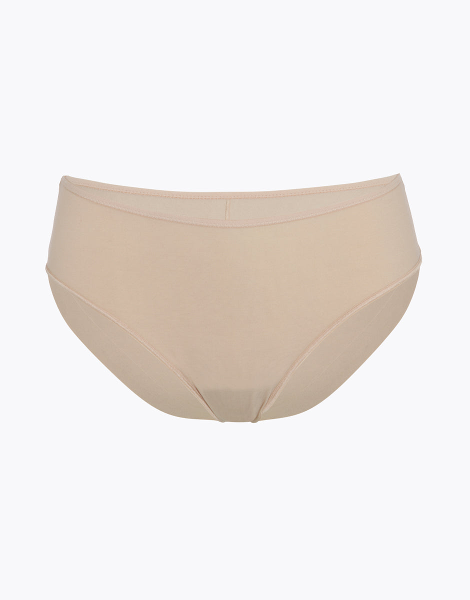 SLIP MIDI INVISIBLE COTTON LOVABLE MASSIMA INVISIBILITA’