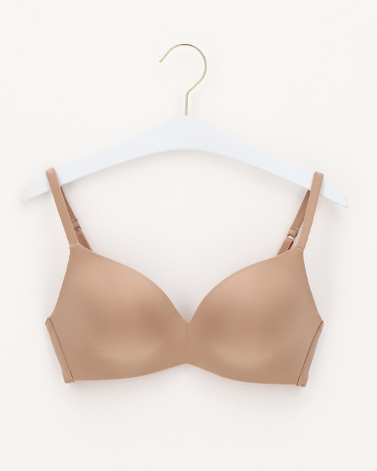 REGGISENO IMBOTTITO SENZA FERRETTO PERFECT FIT NUDE OROBLU'