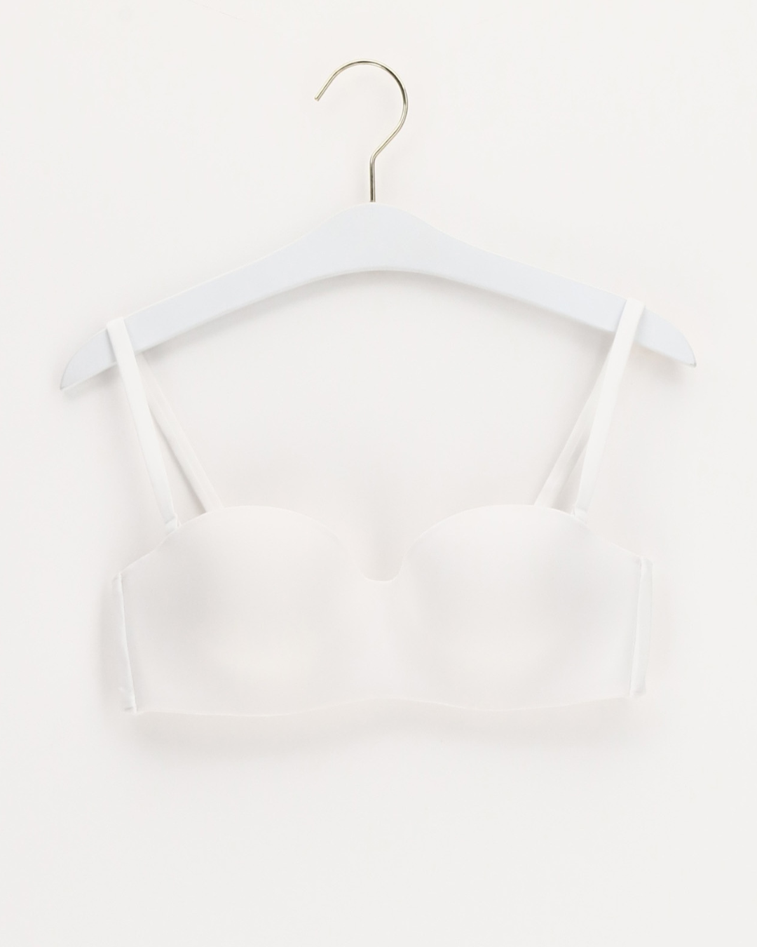 FASCIA IMBOTTITA CON FERRETTO PERFECT FIT BIANCO OROBLU'