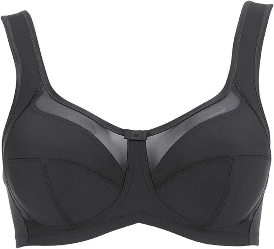 CLARA-REGGISENO COMFORT SENZA FERRETTO ANITA