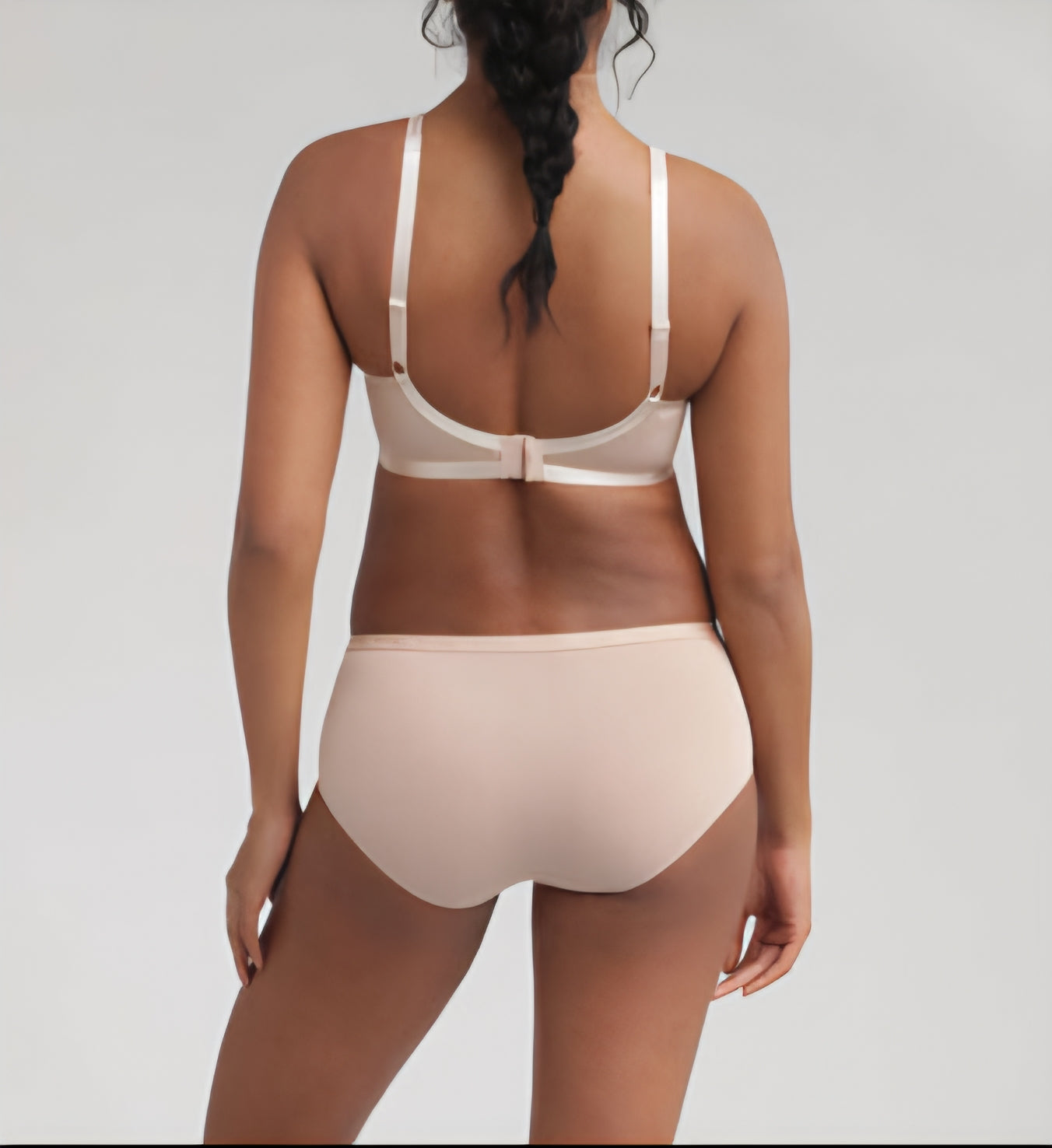 REGGISENO SATINY SENZA FERRETTO PLAYTEX