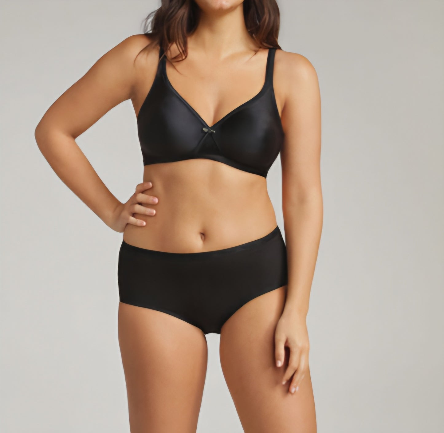 REGGISENO SATINY SENZA FERRETTO PLAYTEX