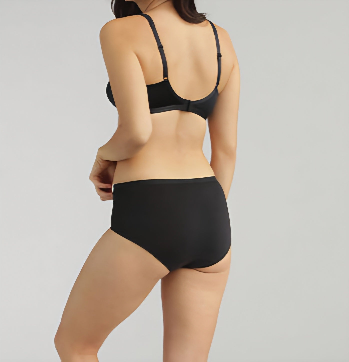 REGGISENO SATINY SENZA FERRETTO PLAYTEX