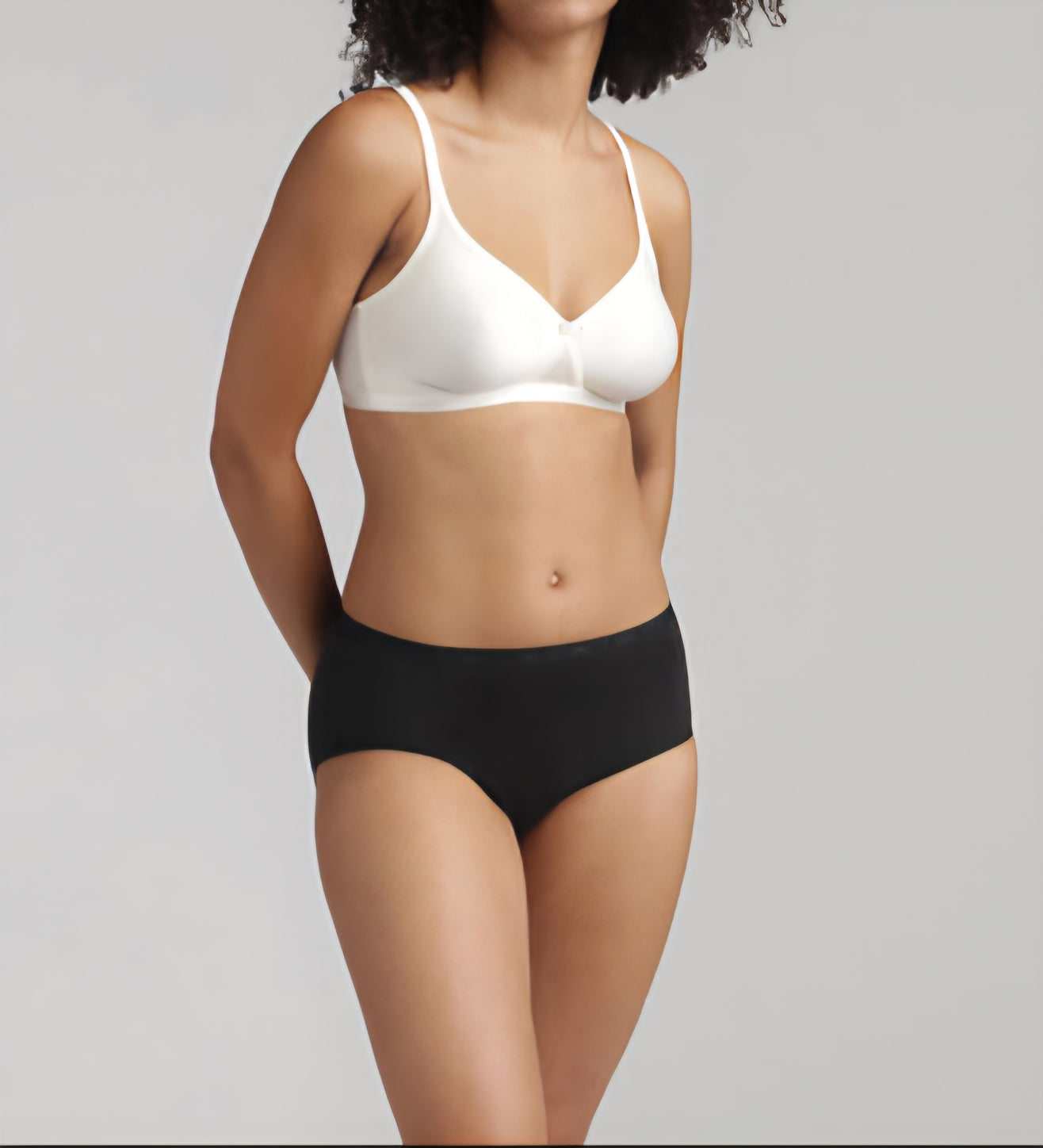 REGGISENO SATINY SENZA FERRETTO PLAYTEX