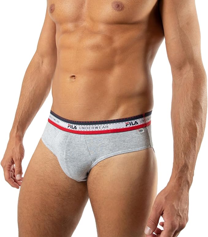 SLIP UOMO FILA UNDERWEAR