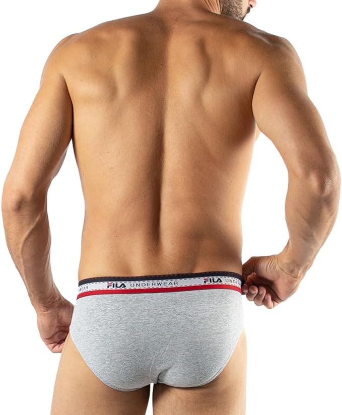 SLIP UOMO FILA UNDERWEAR