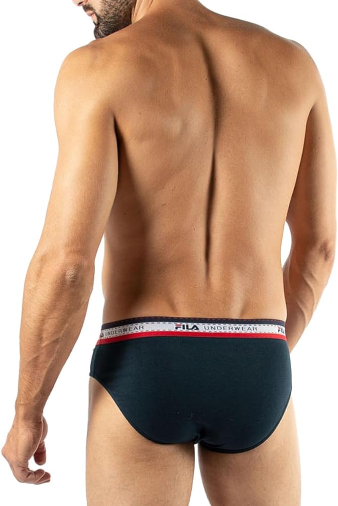 SLIP UOMO FILA UNDERWEAR