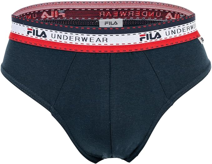 SLIP UOMO FILA UNDERWEAR