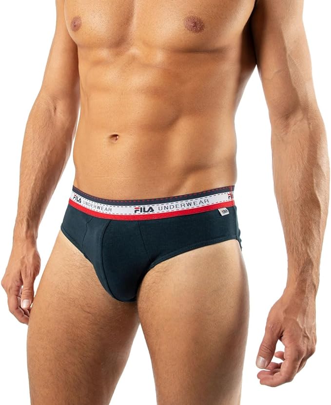 SLIP UOMO FILA UNDERWEAR