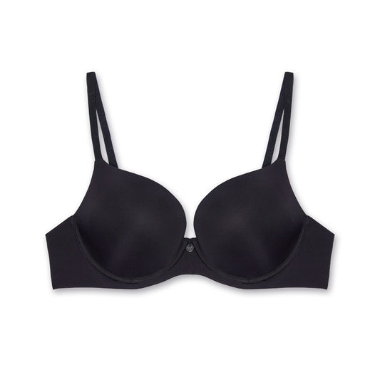 REGGISENO DOPPIO PUSH-UP NERO YSABEL MORA