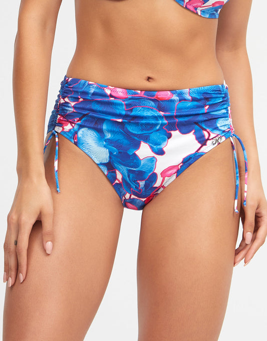 TAHITI SLIP VITA ALTA BIKINI NURIA FERRER